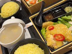 -大家乐(广州中华广场店)