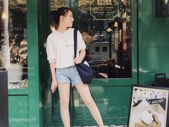 -Pie Bird(新闸路店)
