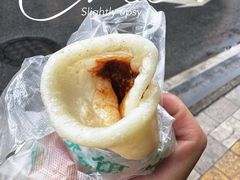 烧饵块-英凤烧饵块(永胜路店)