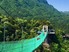 -梦幻奥陶纪景区