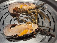 -青蓬蒸汽海鲜·深圳老字号·团建聚会(壹方城店)