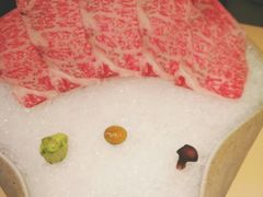 -余欢领鲜火锅(新街口店)
