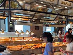 -比格比萨自助(诺亚大厦店)