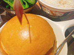 -開籠雀冰室(同和金铂店)
