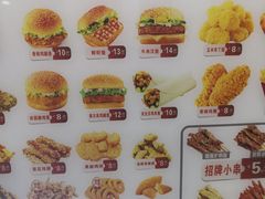 -张阿姨奶茶(湖西路店)