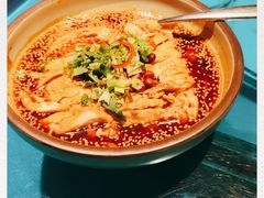 -辛香汇(大华第一坊店)