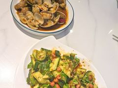 -嗨辣小聚·盘锦河蟹·海鲜烧烤龙虾(盘锦十年好店)