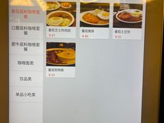 -金龙咖喱