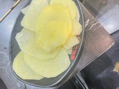 -江城二当家烤牛肉(莲塘新村店)