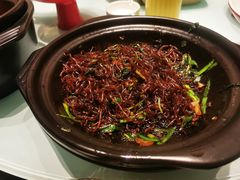 -老淮安·淮安菜(涟水店)