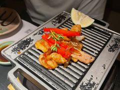 -花潮料理艺食馆(成都万象城店)