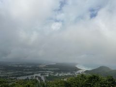 -海南铜鼓岭景区