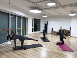 -Real Pilates优体普拉提