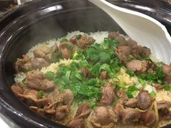 鸽肾煲仔饭-鸽鸟轩(石岐店)