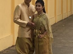 -柬埔寨国家博物馆