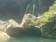 -乌江画廊(彭水苗族土家族自治县)