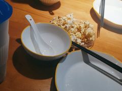 -蜀香三绝·牛蛙·烤鱼·天府炒鸡(安丘泰华店)