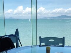 -七鲜渔港美食餐厅(巽寮湾海景店)
