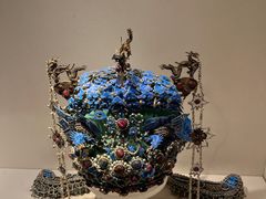 -故宫博物院(故宫)