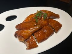 -丽晶轩中餐厅(重庆丽晶酒店)