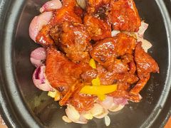 -上海人家花樣年华(中山公园店)