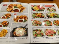 -CoCo壱番屋(久光百货店)