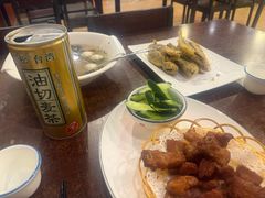 -福建美食城(老君堂店)