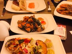 -杭州国际会议中心洲际酒店-原素全日餐厅(解放东路店)