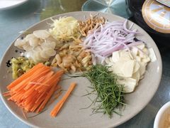 -祈胜邨•顺德鱼生•顺德菜(容桂店)