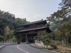 -径山寺