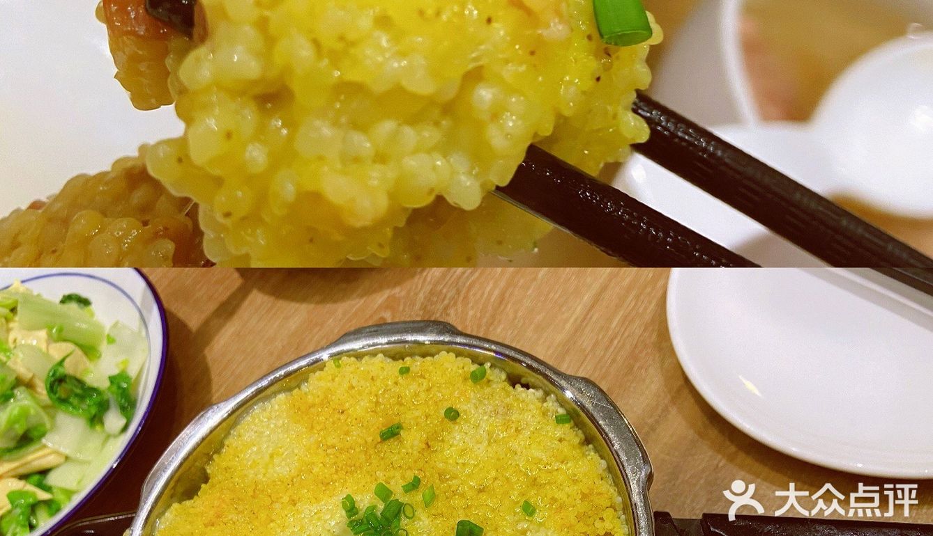 ✨北京特色地方江西菜｜养颜美容瓦罐汤💛💜💚💙🧡