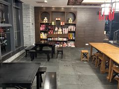 -星巴克(南宁民歌湖店)