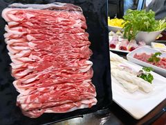 -滇釜火锅·能喝汤的火锅(车公庄店)