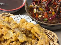 -老三样·旧食新味(万寿宫店)