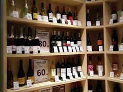 零售区-比格比萨自助(国展店)