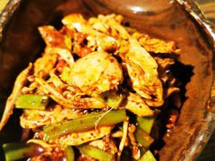 -水煮三国·川鲁江湖菜(香山店)