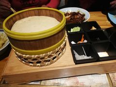 -局气 烤鸭·北京菜(光华路店)