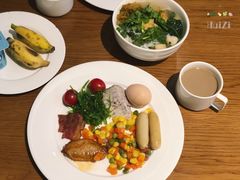 -皇马假日醉海南大酒店·假日一品派茶楼(秀英店)