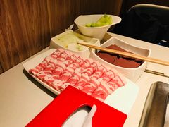 -海底捞火锅(万丰桥店)