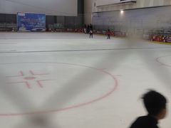 -冰纷万象滑冰场(二七万象城店)