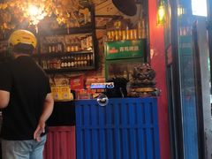 -年轮烧烤·羊蝎子·烤鱼(星湖街店)