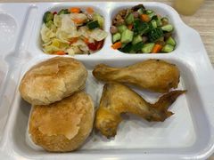 -香妃烤鸡(西单店)