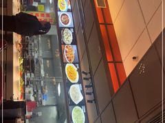 -前门烤鸭(江东中路店)