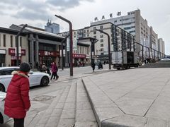 -中之杰(欧亚商都店)