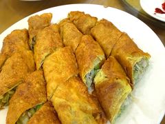 五丝桶-悦宾饭馆(翠花胡同店)