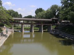 -赵州桥景区