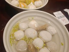 -邵子牙·中华老字号(定安路店)