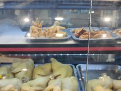 -阿金大白·上海菜馆(新天地店)