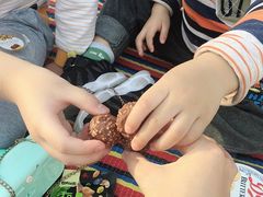 -五里桥文化公园-西侧停车场