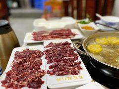 -杏花吴记牛肉火锅